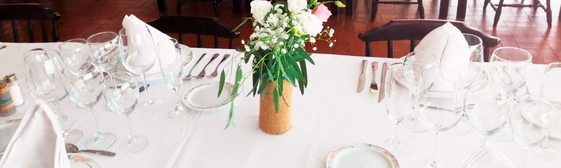 Contacta con el Catering El Buen Sabor de Valladolid