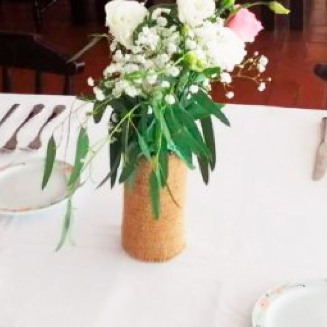 Contacta con el Catering El Buen Sabor de Valladolid